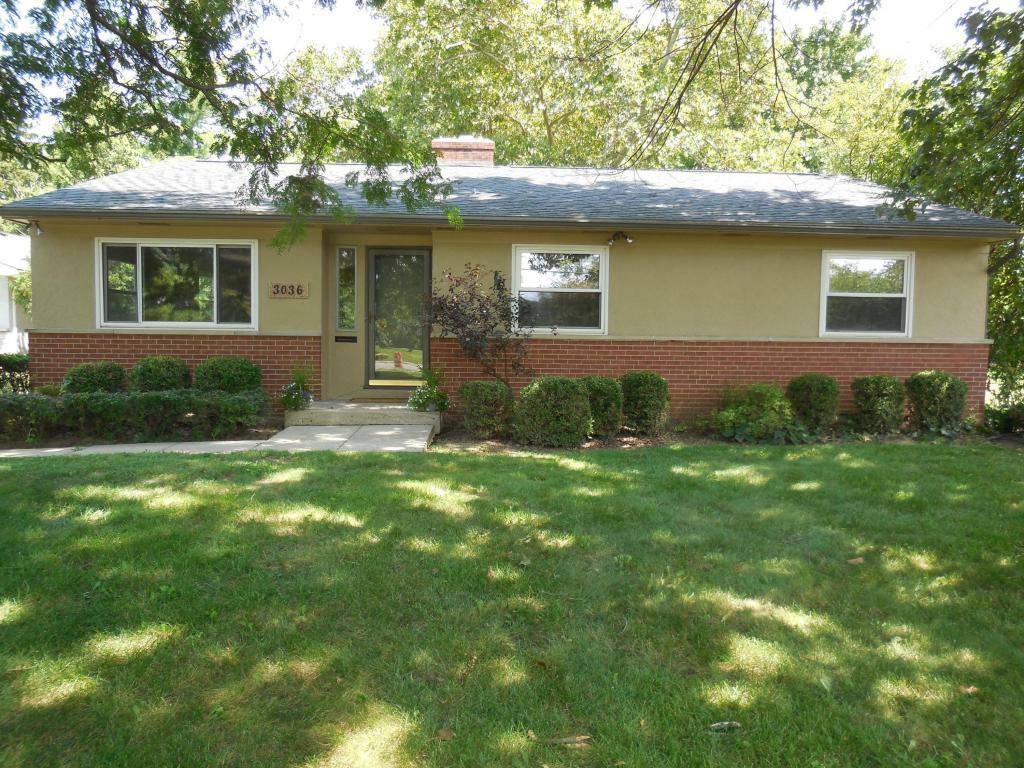 Property Photo:  3036 Tremont Road  OH 43221 