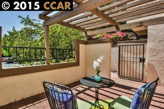 Property Photo: 557 Churchill Downs Ct CA 94597