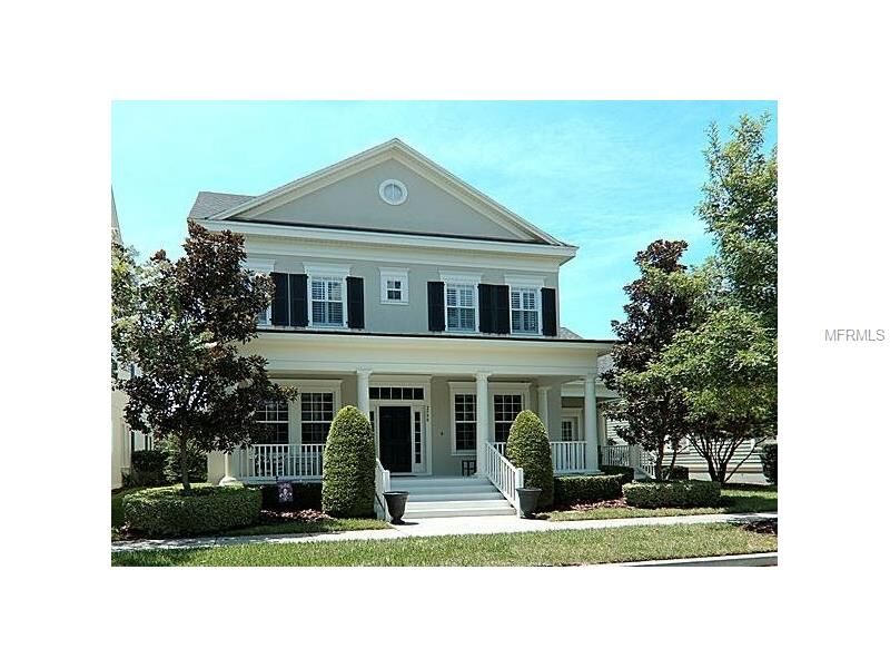 Property Photo: 2980 Stanfield Avenue FL 32814