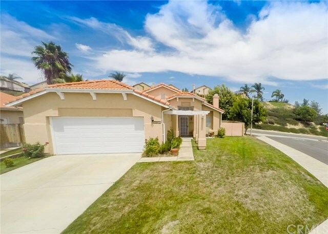 Property Photo: 25766 Midas Court CA 92563
