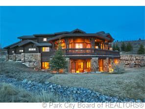 Property Photo:  7301 N Sage Meadow Road  UT 84098 