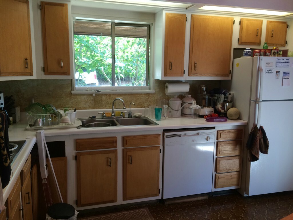 Property Photo: 7953 14th Ave SW WA 98106