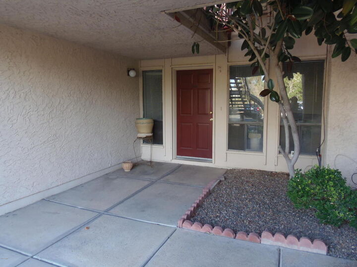 Property Photo:  3002 N 70th Street 139  AZ 85251 