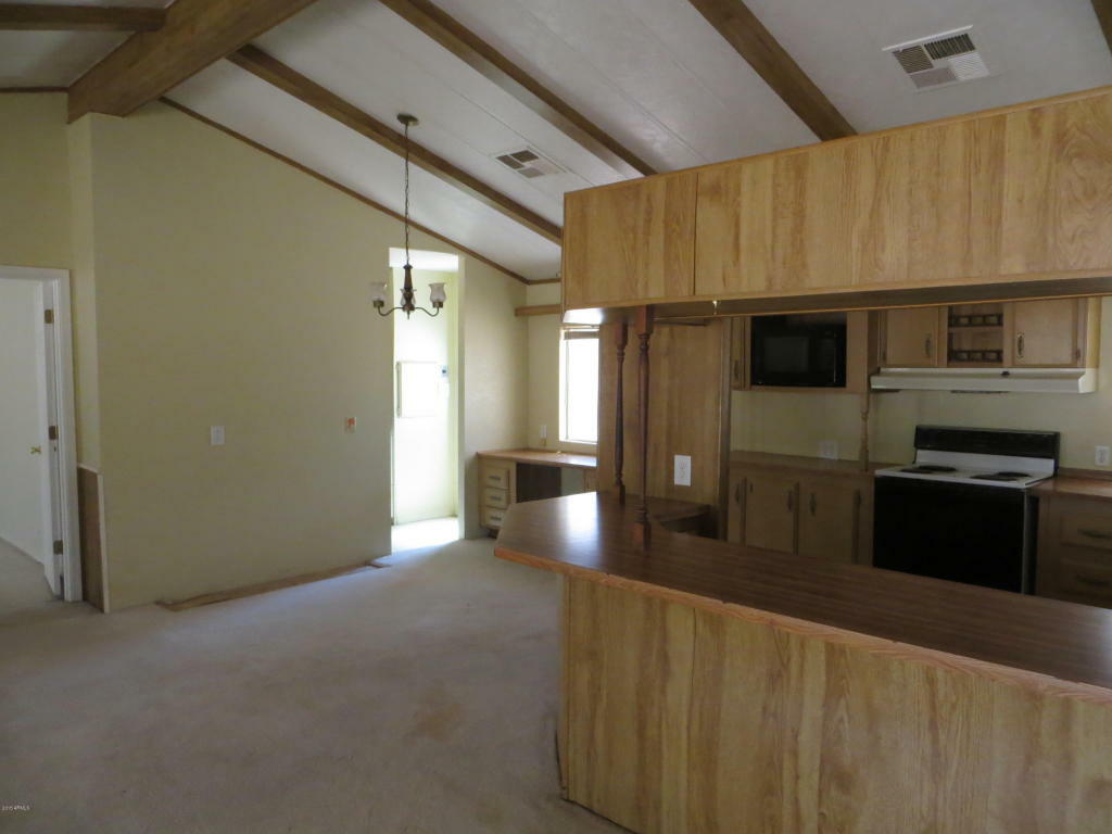 Property Photo:  2333 N Monterey Drive  AZ 85120 