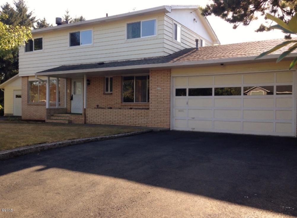 Property Photo: 3235 NE West Devils Lake Road OR 97367