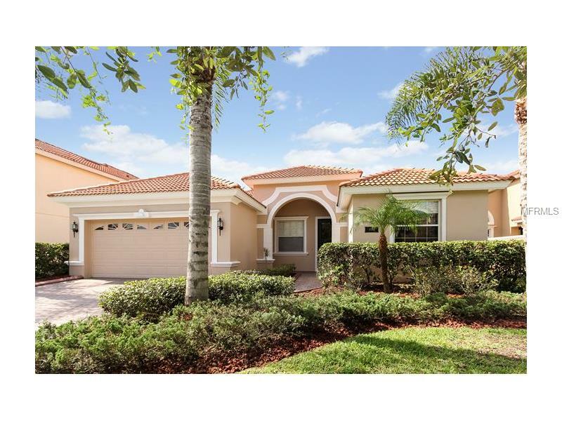 Property Photo:  1070 Lascala Drive  FL 34786 