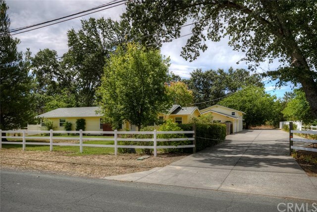 Property Photo:  11115 Clayton Creek Road  CA 95457 