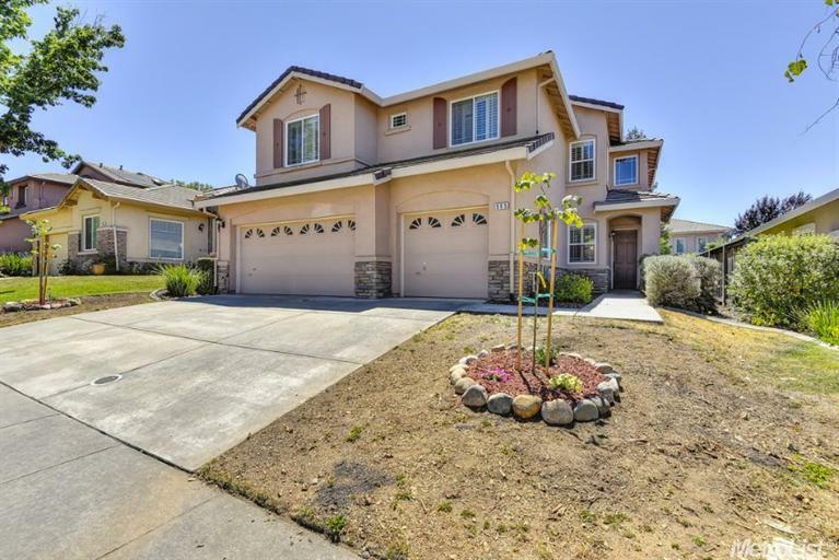 Property Photo:  965 Cameron Drive  CA 95630 