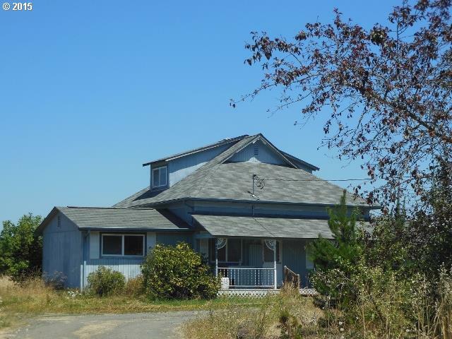 Property Photo:  83207 Rodgers Rd  OR 97426 