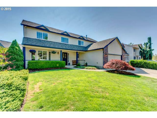 Property Photo: 3276 NE 12th Ave OR 97124