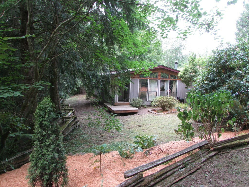Property Photo: 39107 310th Ave SE WA 98022