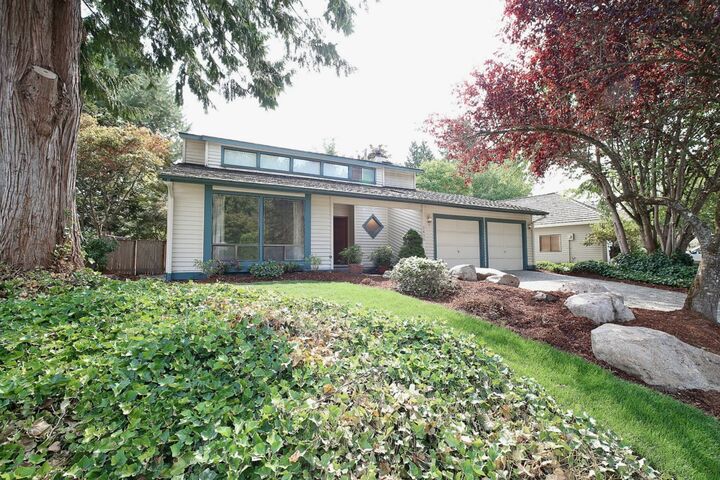 2630 233rd Place NE  Sammamish WA 98074 photo