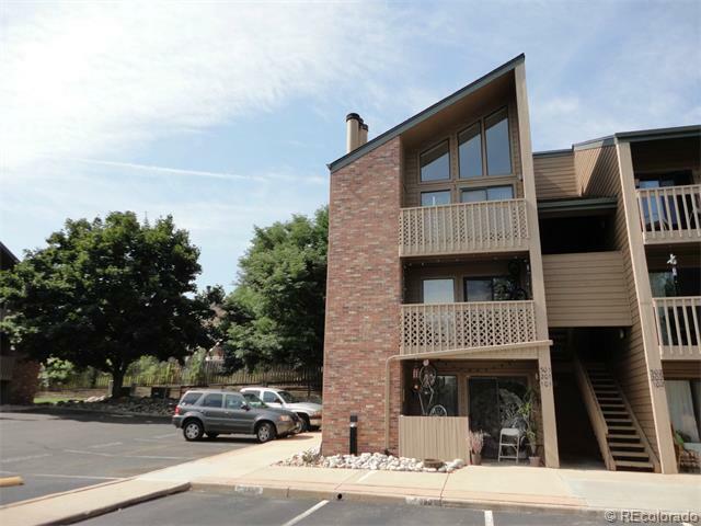 Property Photo:  12366 West Nevada Place Unit 301  CO 80228 