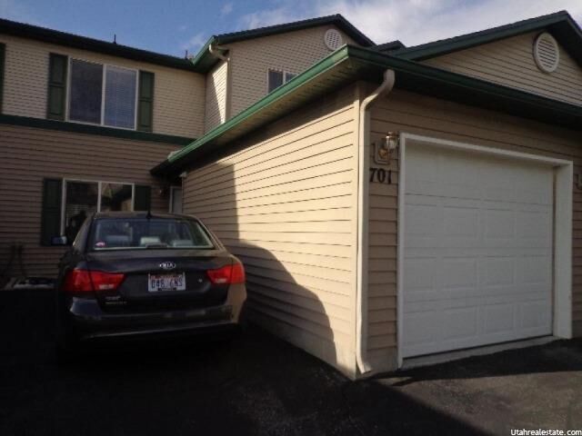 Property Photo: Address not disclosed UT 84404