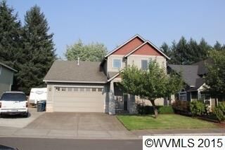 Property Photo:  5746 Yvonne Ct SE  OR 97306 