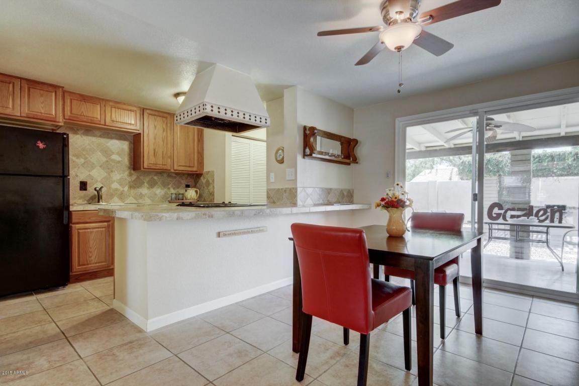 Property Photo: 3525 E Friess Drive AZ 85032