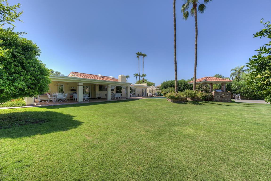 Property Photo:  11023 N 51st Street  AZ 85254 