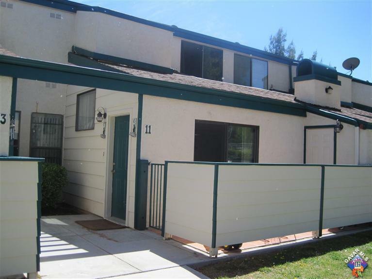 Property Photo:  44460 15th Street 11  CA 93535 