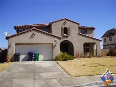 Property Photo:  6729 Princessa Drive  CA 93551 