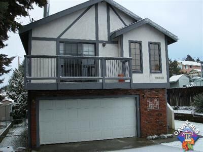 Property Photo:  42912 Chippewa Street  CA 93532 