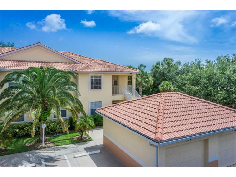 Property Photo: 504 Casa Del Lago Way 504 FL 34292