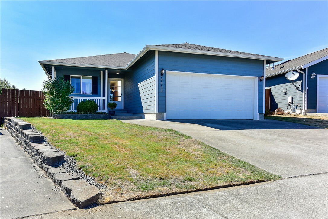 Property Photo:  4443 Carstan Lp  WA 98230 