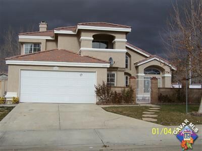 Property Photo:  5503 W Avenue L6  CA 93536 