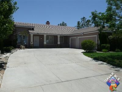 Property Photo:  4730 W Avenue K4  CA 93536 