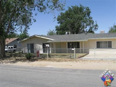 Property Photo:  4787 W Avenue L13  CA 93536 