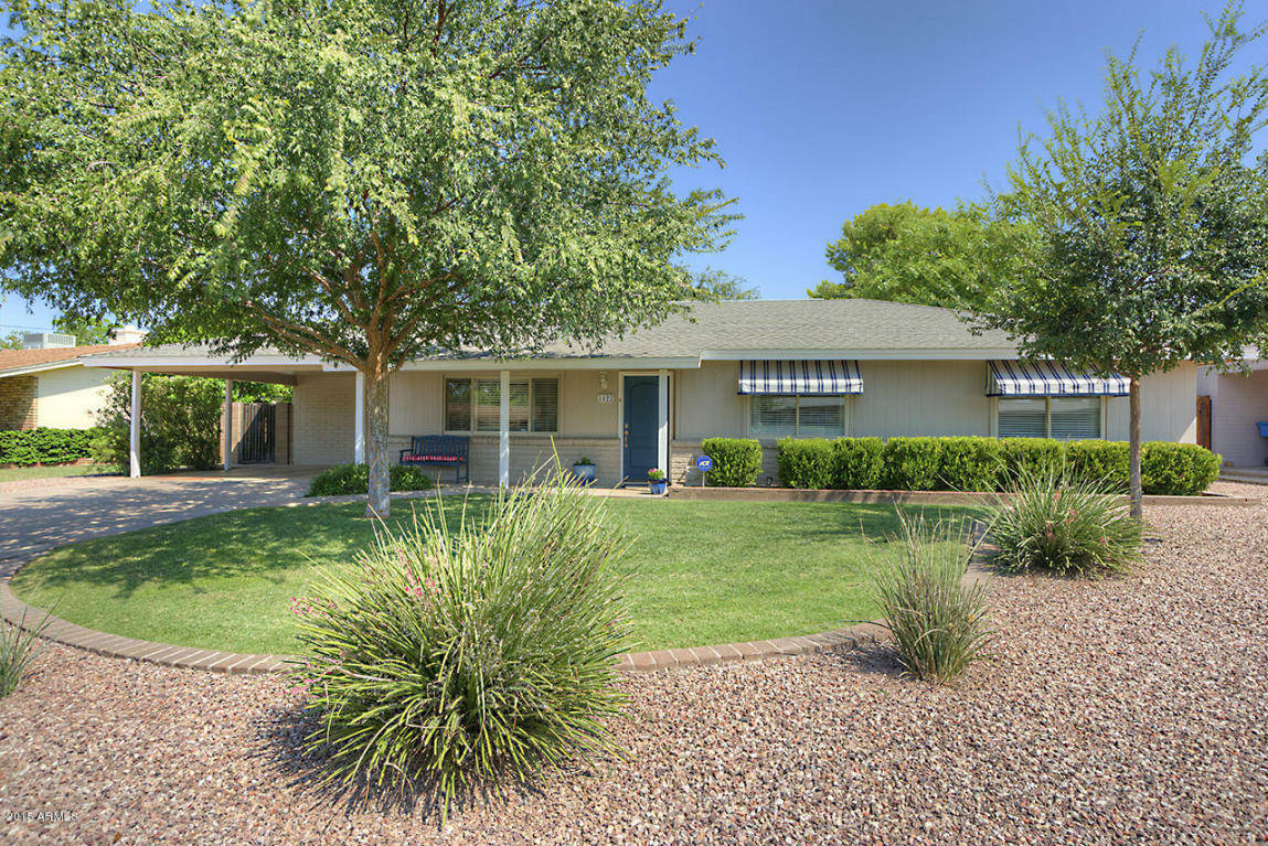 Property Photo:  1022 E Palmaire Avenue  AZ 85020 