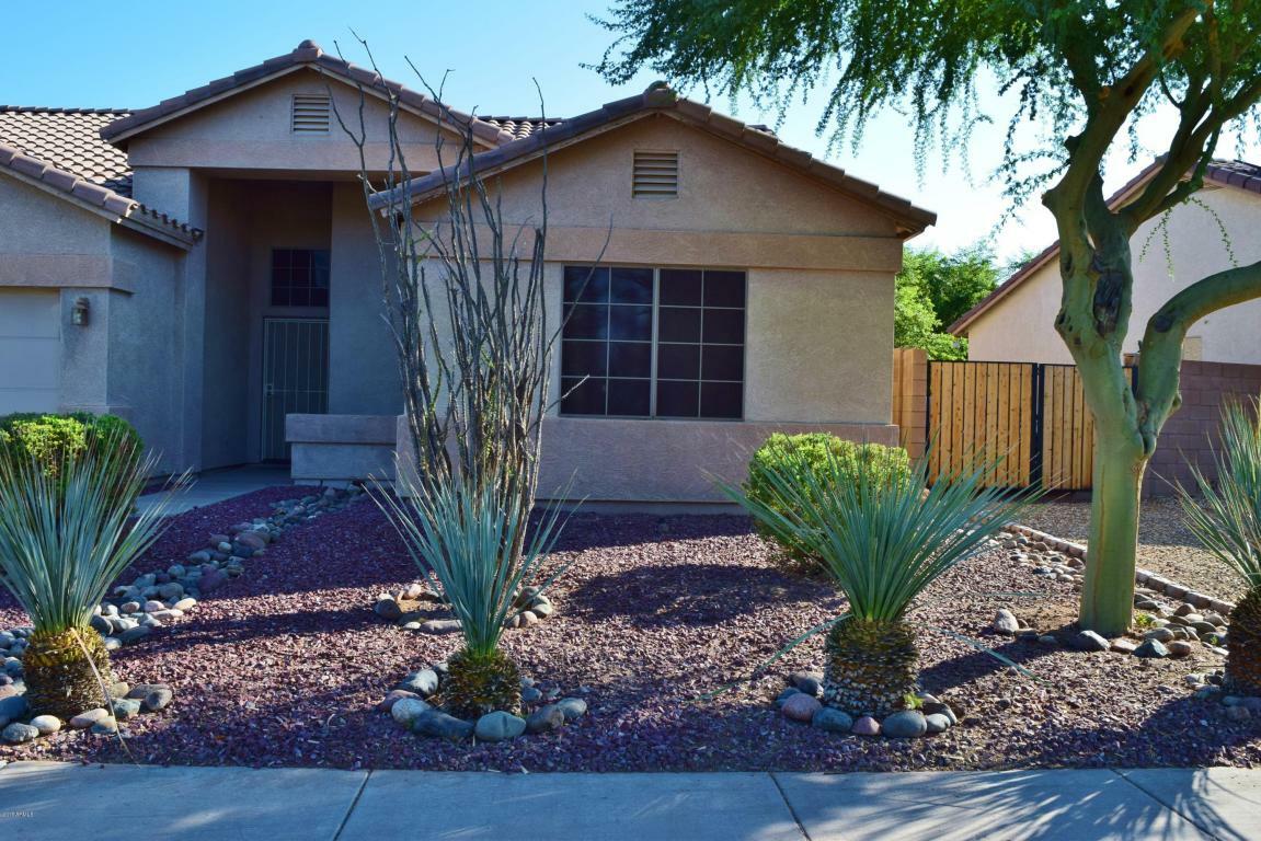 Property Photo:  13010 W Dreyfus Drive  AZ 85335 