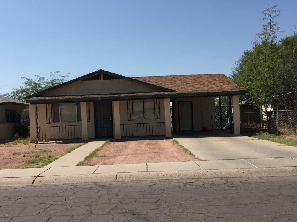 421 W 11th Street  Casa Grande AZ 85122 photo