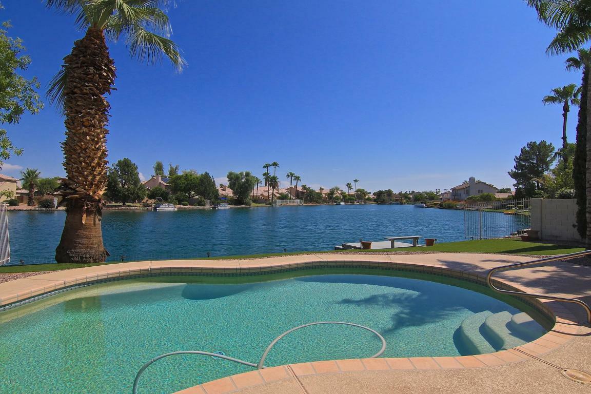 Property Photo:  10944 W Clover Way  AZ 85392 