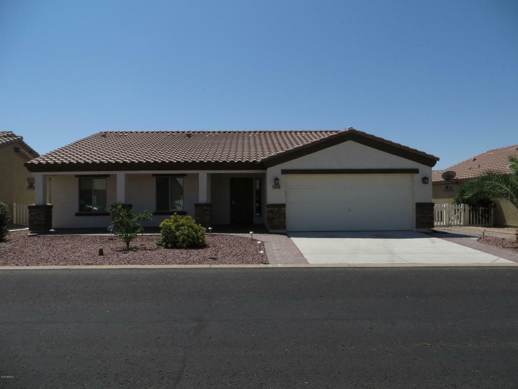 Property Photo:  2101 S Meridian Road 240  AZ 85120 