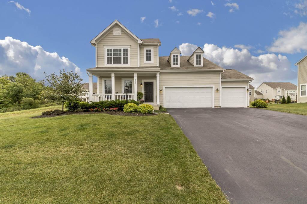 Property Photo: 4893 Ramblewood Drive OH 43021