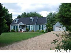 Property Photo:  6920 Fieldwood Road  VA 23831 