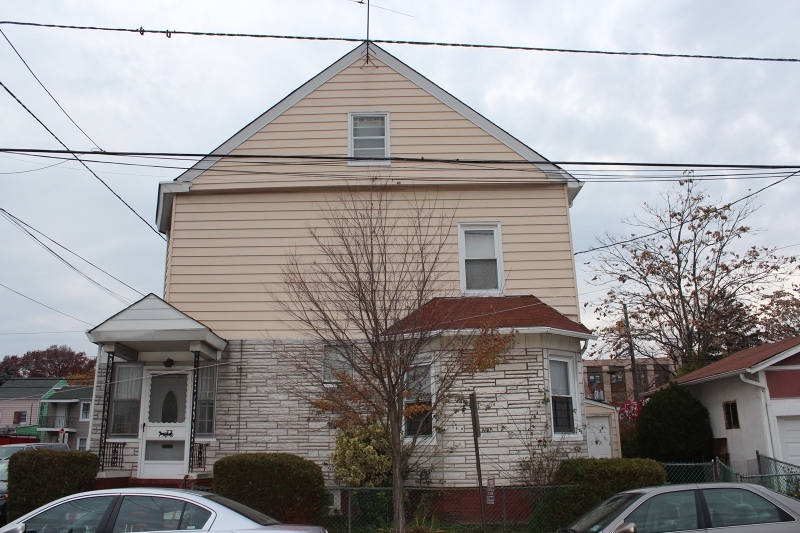 Property Photo:  465 Hamilton Ave 1  NJ 07514 