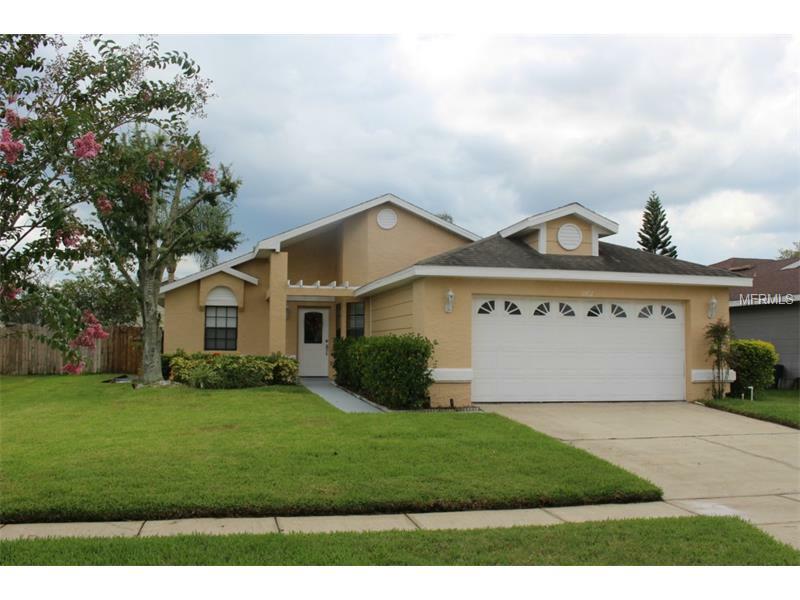 Property Photo:  13102 Philadelphia Woods Lane  FL 32824 