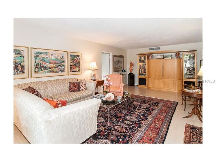 Property Photo: 4822 Ocean Boulevard 2D FL 34242