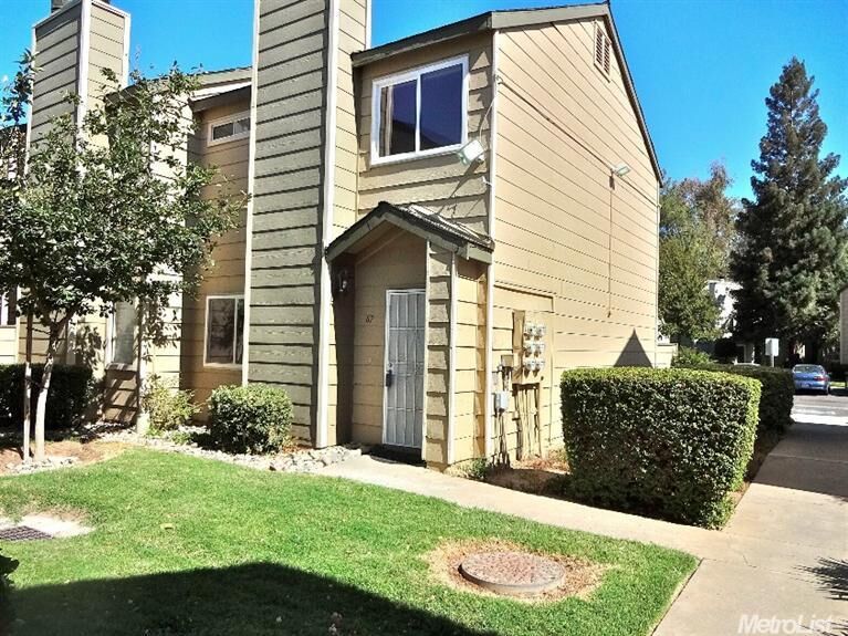 Property Photo:  8244 Center Parkway 67  CA 95823 