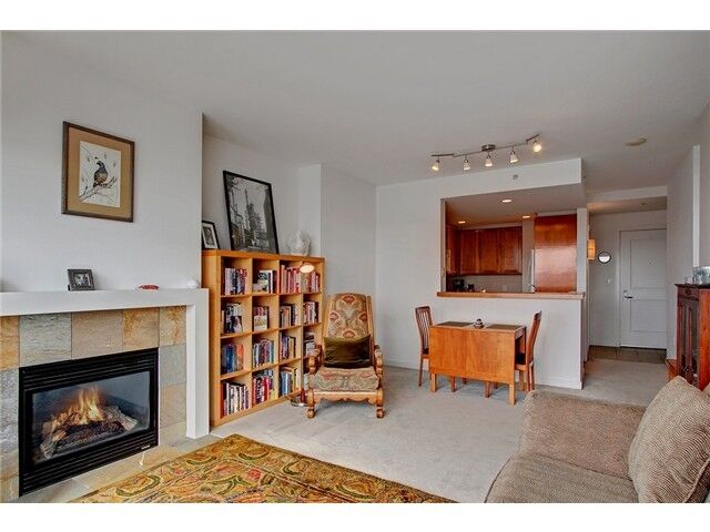 Property Photo: 2607 Western Ave 552 WA 98121