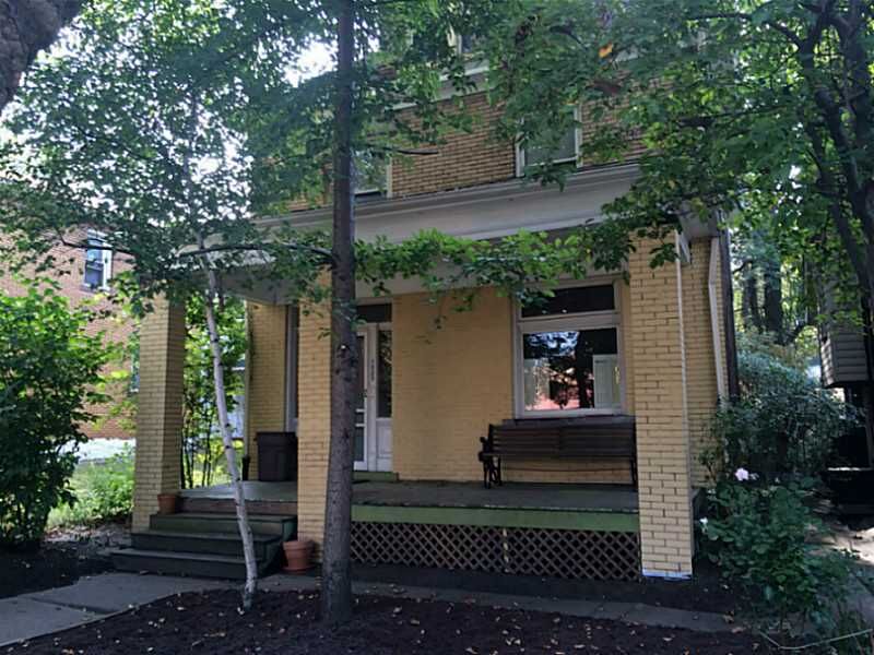 Property Photo:  7938 Saint Lawrence  PA 15218 