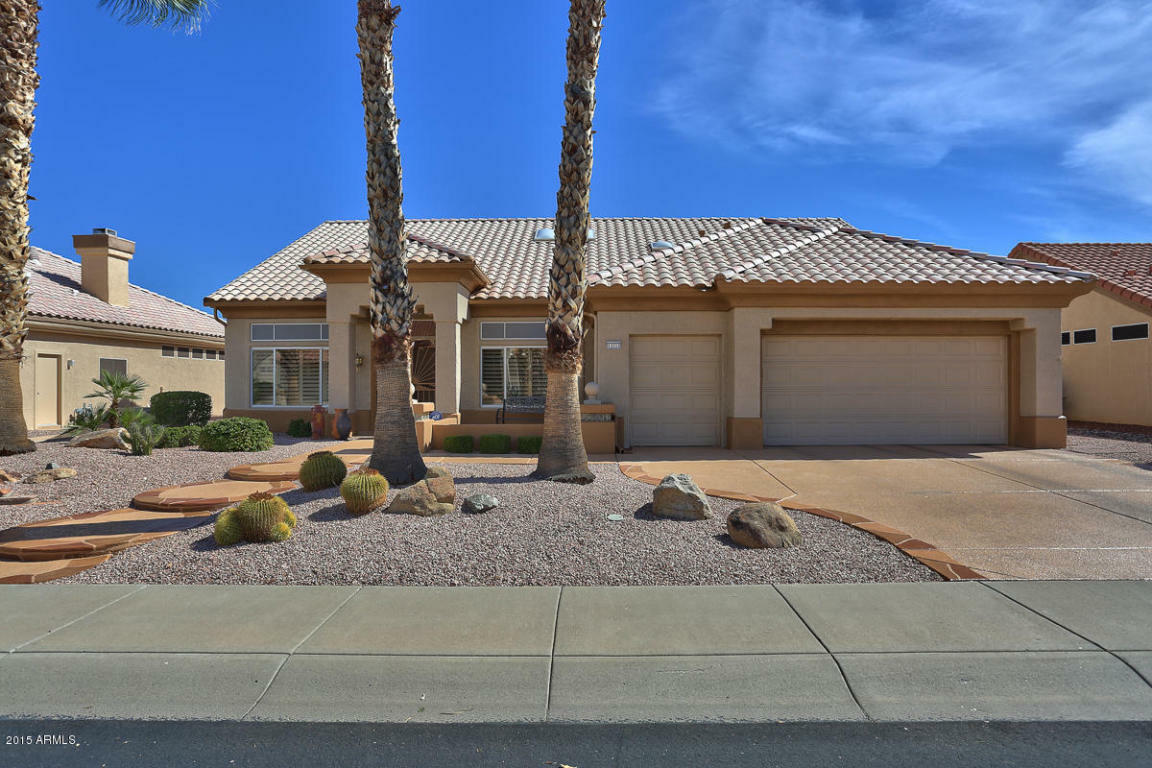 Property Photo:  13713 W Robertson Drive  AZ 85375 