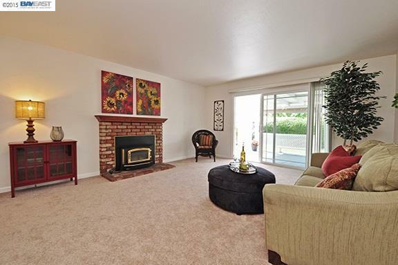 Property Photo: 594 Meadowlark St CA 94551