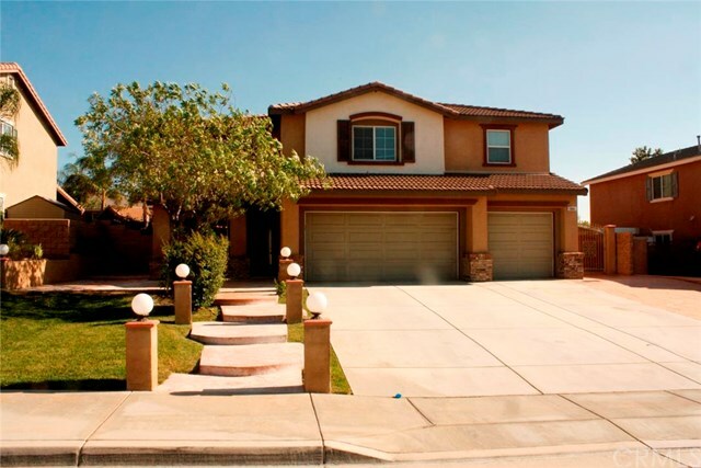 Property Photo:  19845 San Luis Rey Lane  CA 92508 