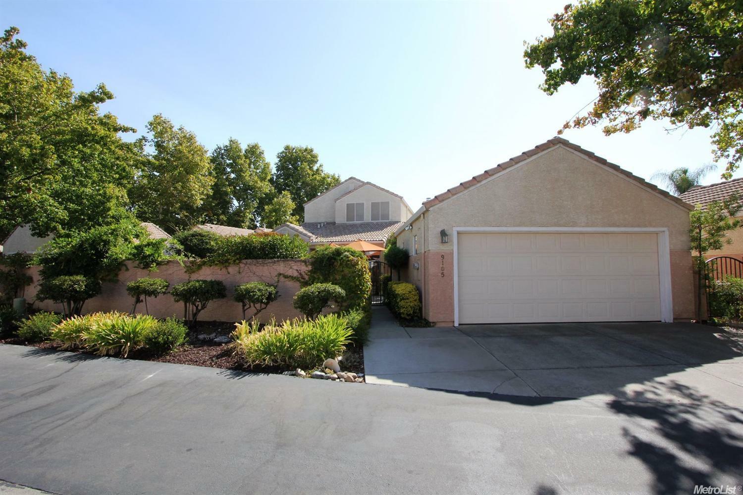 Property Photo:  9105 Eames Lane  CA 95758 