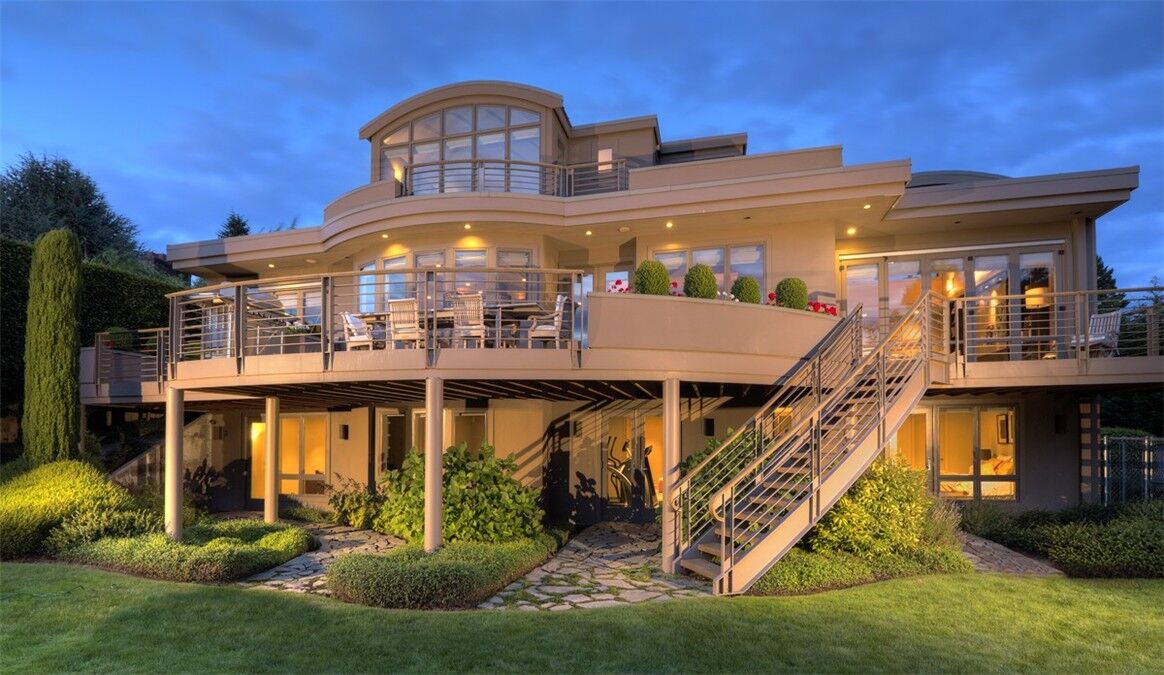 Property Photo:  1315 94th Ave NE  WA 98004 