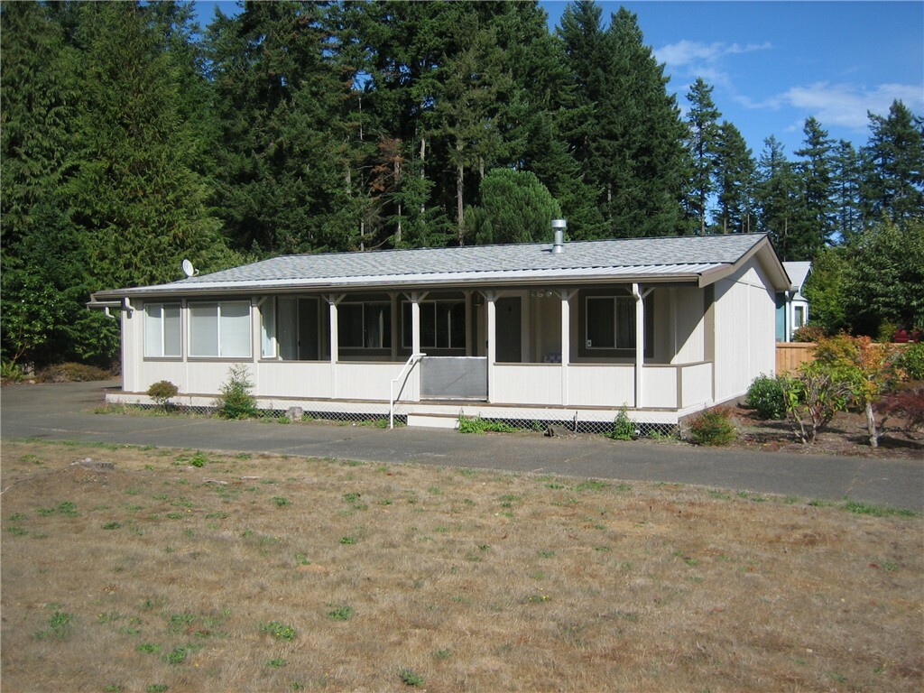 Property Photo:  2158 SE Hastings Lane  WA 98367 