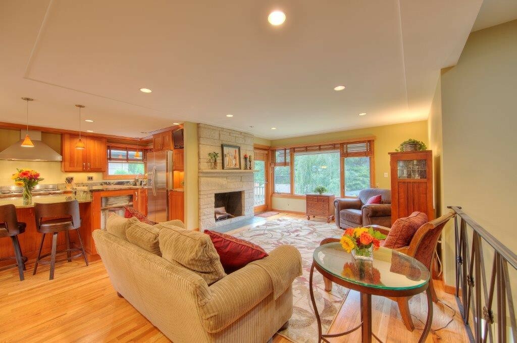 Property Photo: 7717 46th Ave SW WA 98136
