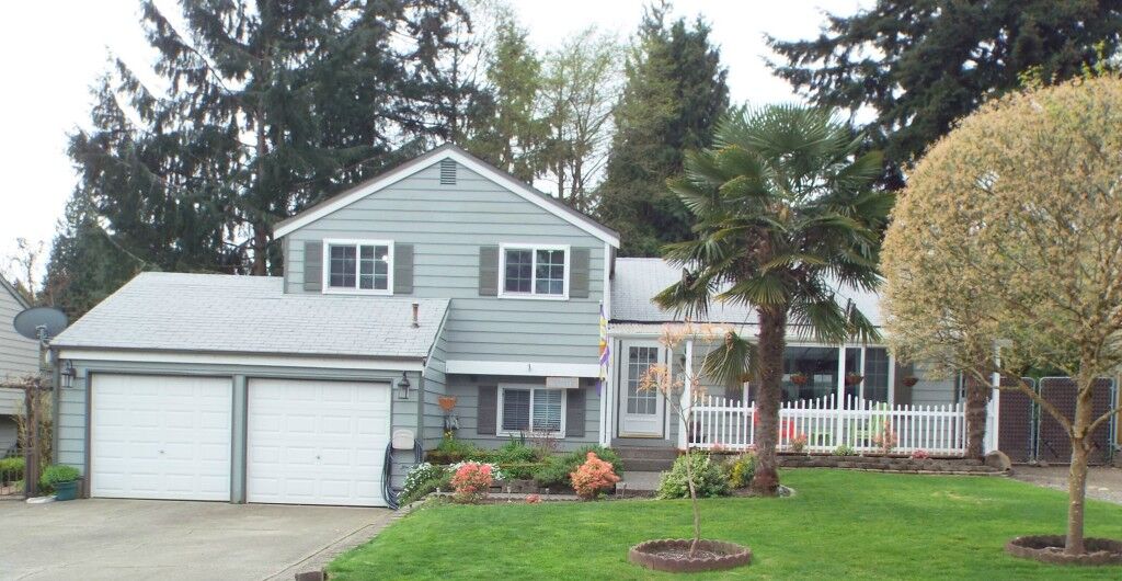 Property Photo:  3417 SW 333rd St  WA 98023 
